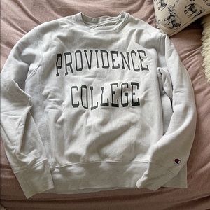 Providence College Champion Crew Neck
